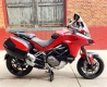 All original and replacement parts for your Ducati Multistrada 1260 Touring 2020.